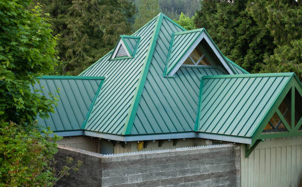 Emergency Roof Repair in Miramar Beach, FL